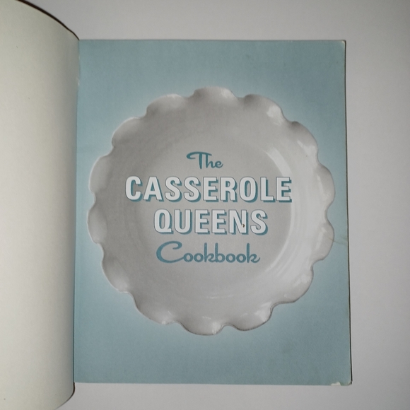 The Casserole Queens Cookbook: Put Some Lovin' in Your Oven with 100 Easy 1 Dish - Picture 4 of 11